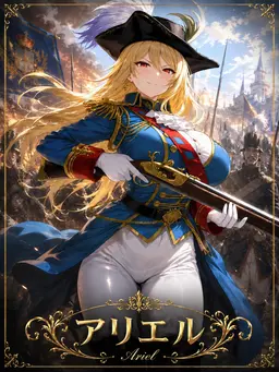Profile image of アリエル