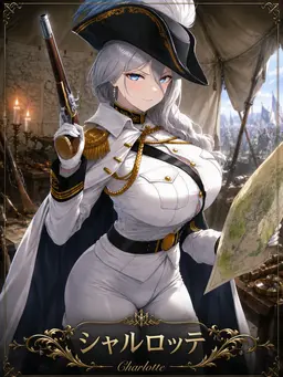 Profile image of シャルロッテ