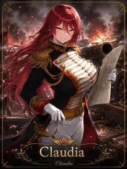 Profile image of Claudia