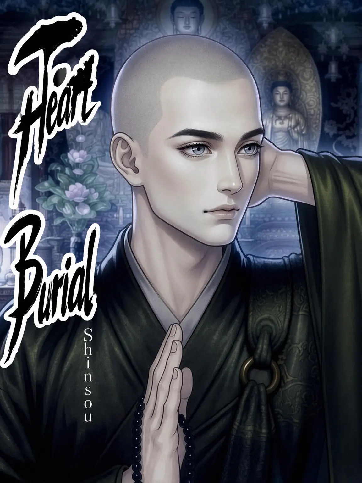 HungryPatio0385의 Heart Burial
