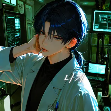 Profile image of 나기