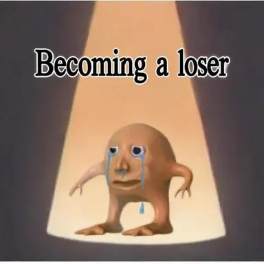Profile image of Loser