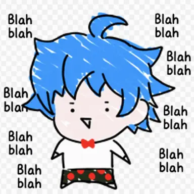 Profile image of Kim Blue