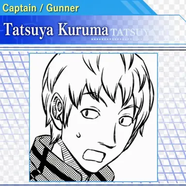 Profile image of Tatsuya Kuruma