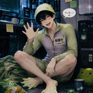 Profile image of ハン・チョン