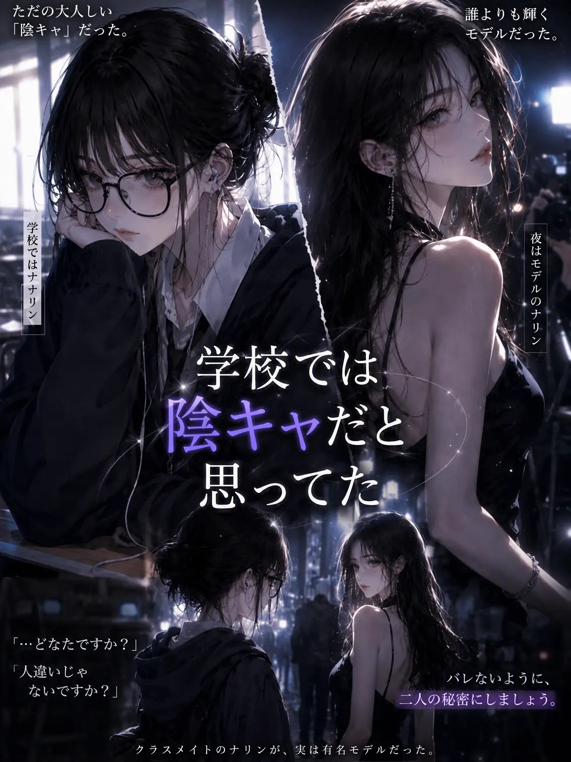 kongnoxinghuikuxing의 イ・ナリン