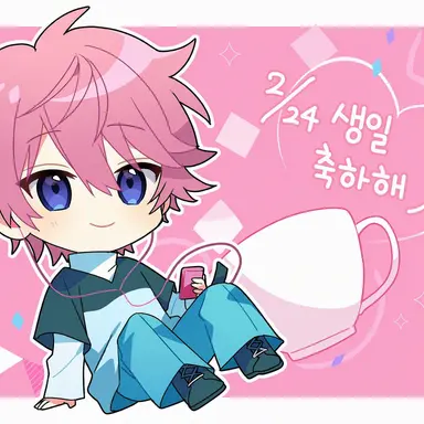 Profile image of 사토미