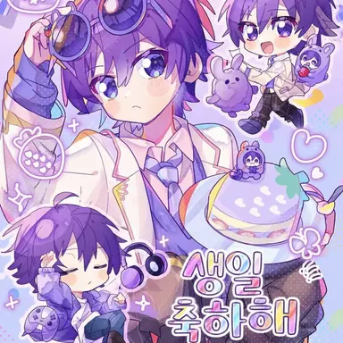 Profile image of 나나모리