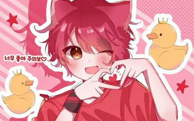 Profile image of 리누