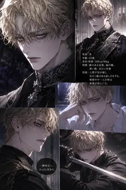 Profile image of カルセル・アルデン