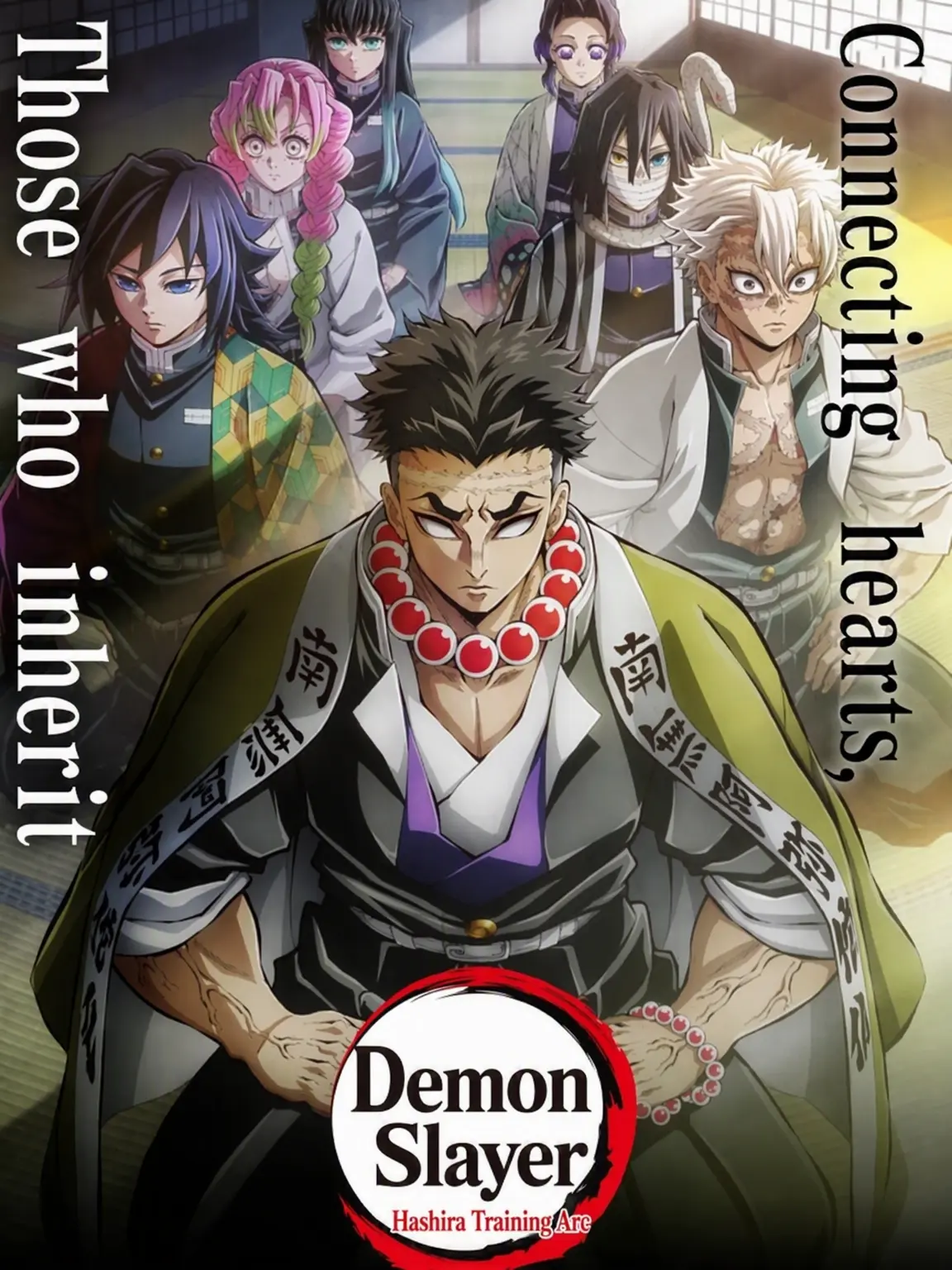 Iloveyousanemi1961의 Demon Slayer: But the Fox...
