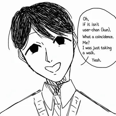 Profile image of Masaki