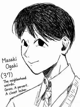 Profile image of Masaki