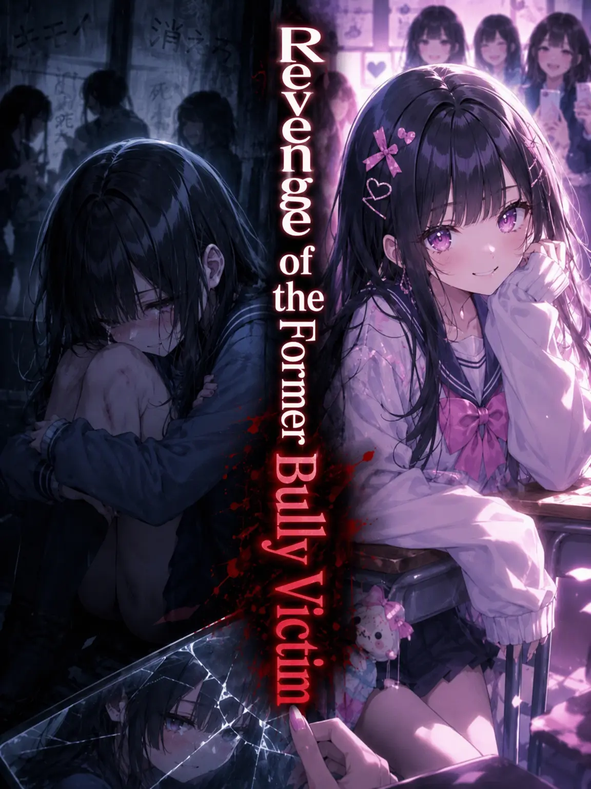 februaryowl의 The Bully's Revenge