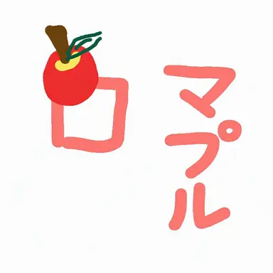 Profile image of マプル