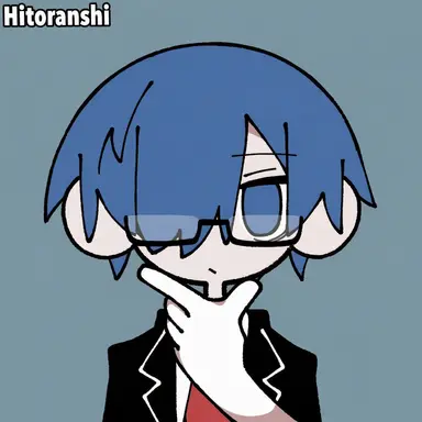 Profile image of Utsu-sensei