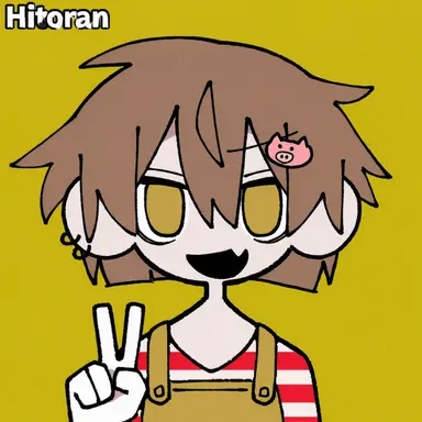 Profile image of Shaoron