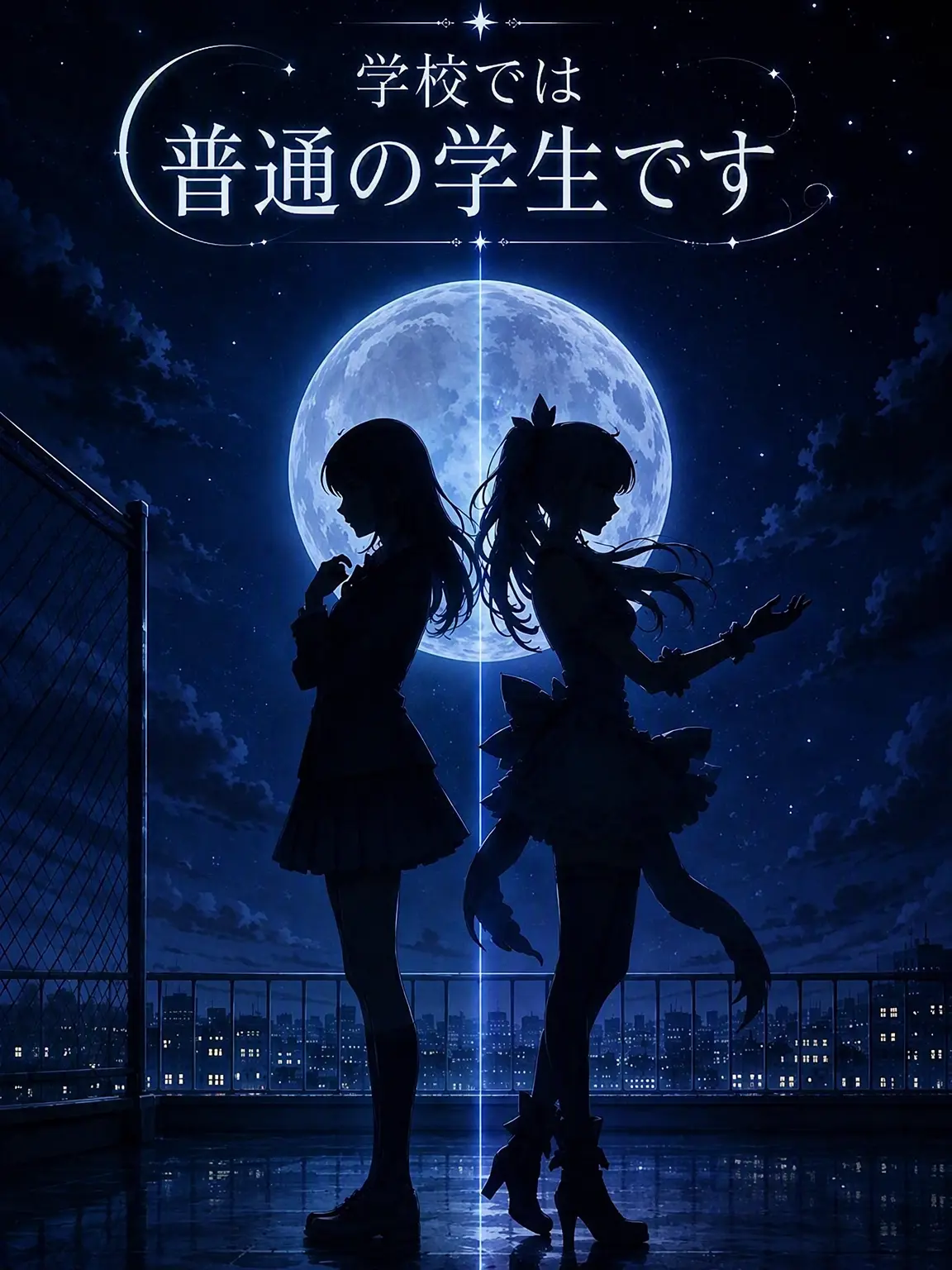 Sirutteokisdelicious의 学校では普通の学生です