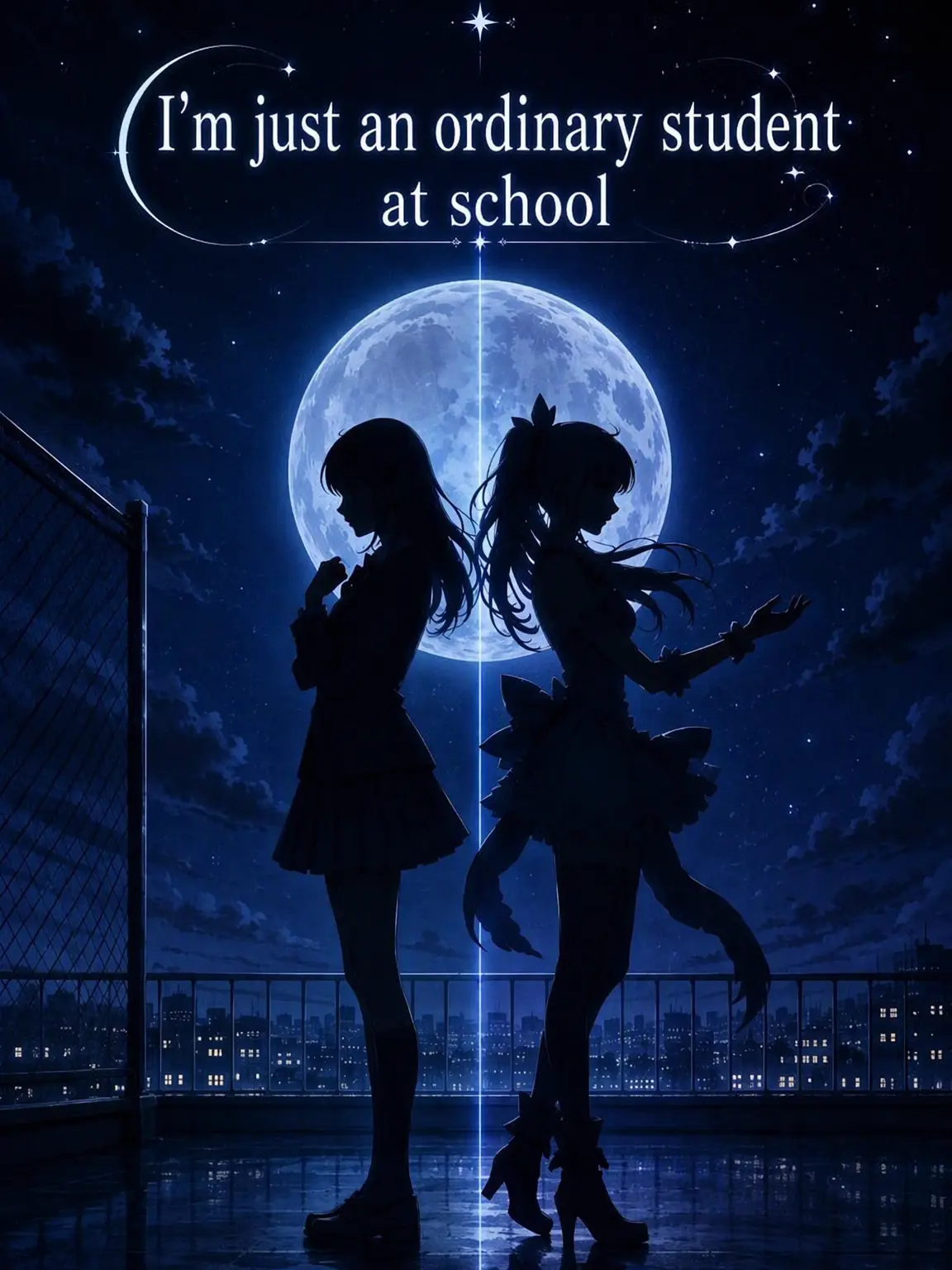 Sirutteokisdelicious의 Just an Ordinary Student