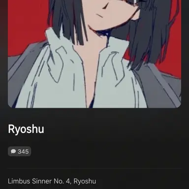 Profile image of Ryoshu
