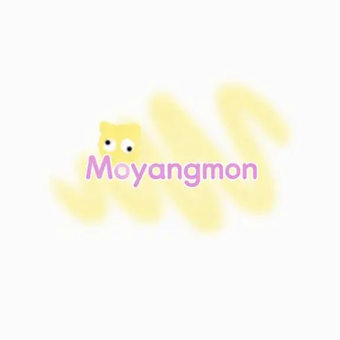 Profile image of Moyangmon