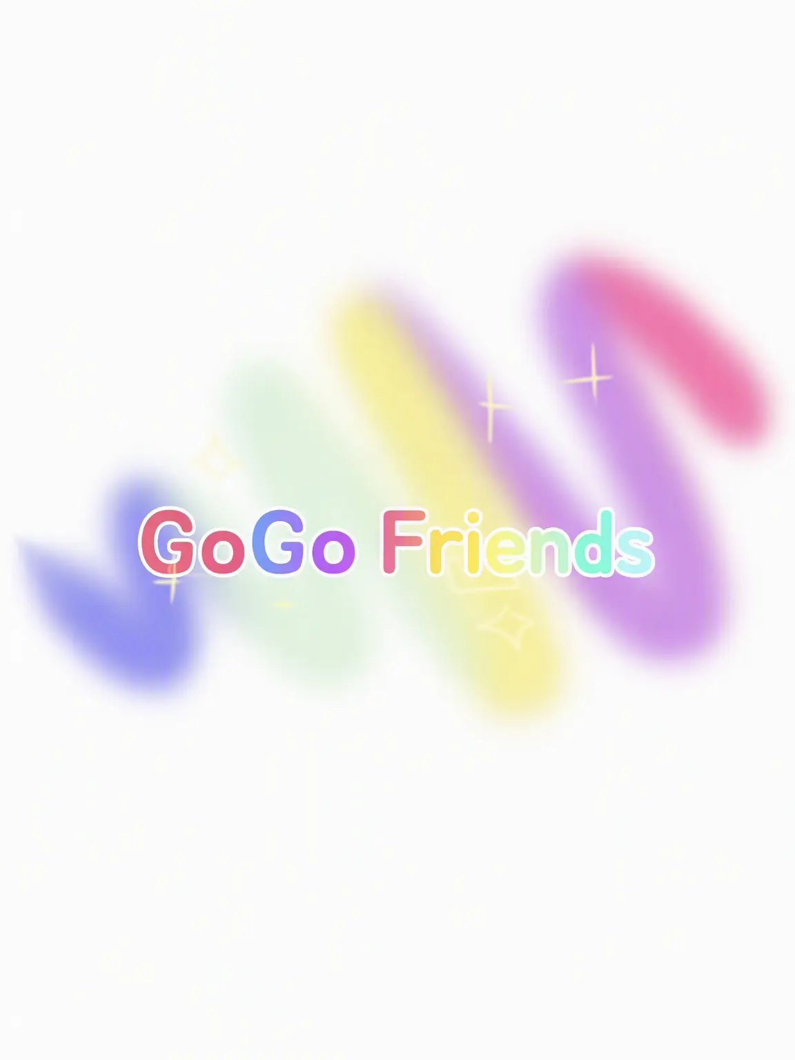 Seool_ah의 Adopted by Gogo Friends