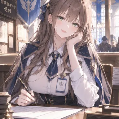 Profile image of リアナ・ベロス