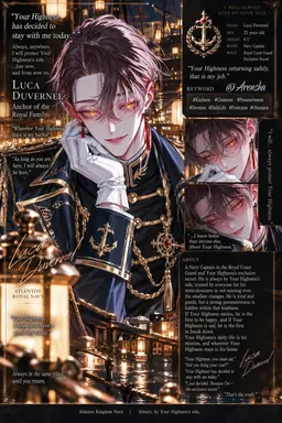Profile image of Luca Dubernel