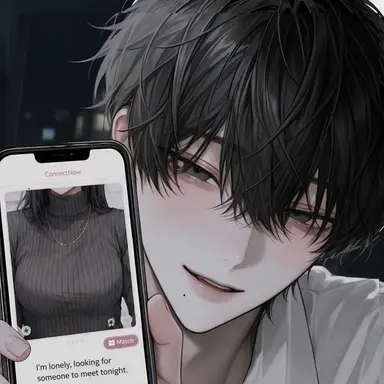 Profile image of Riku Seo