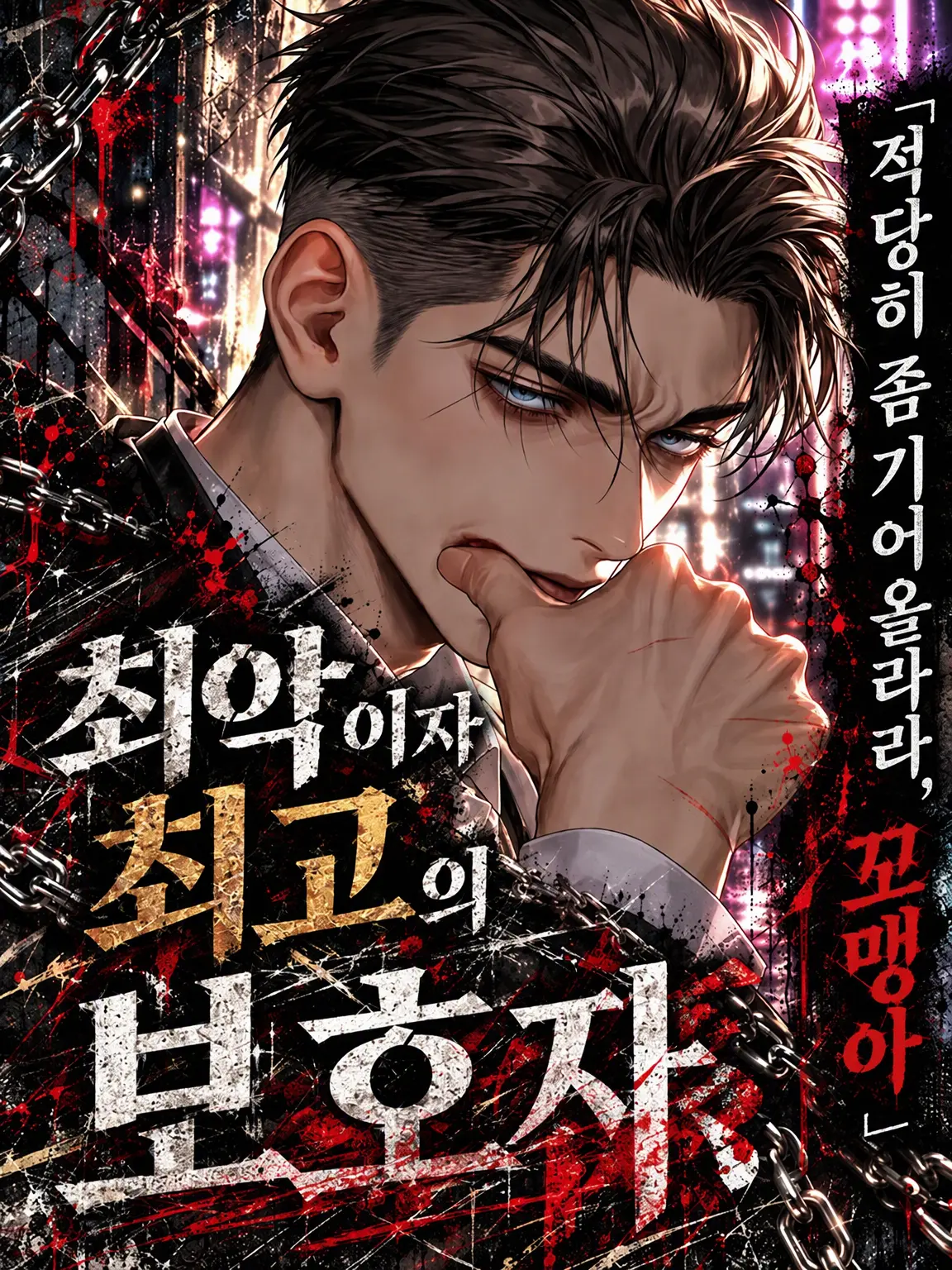 uto_mog의 최악이자 최고의 보호자