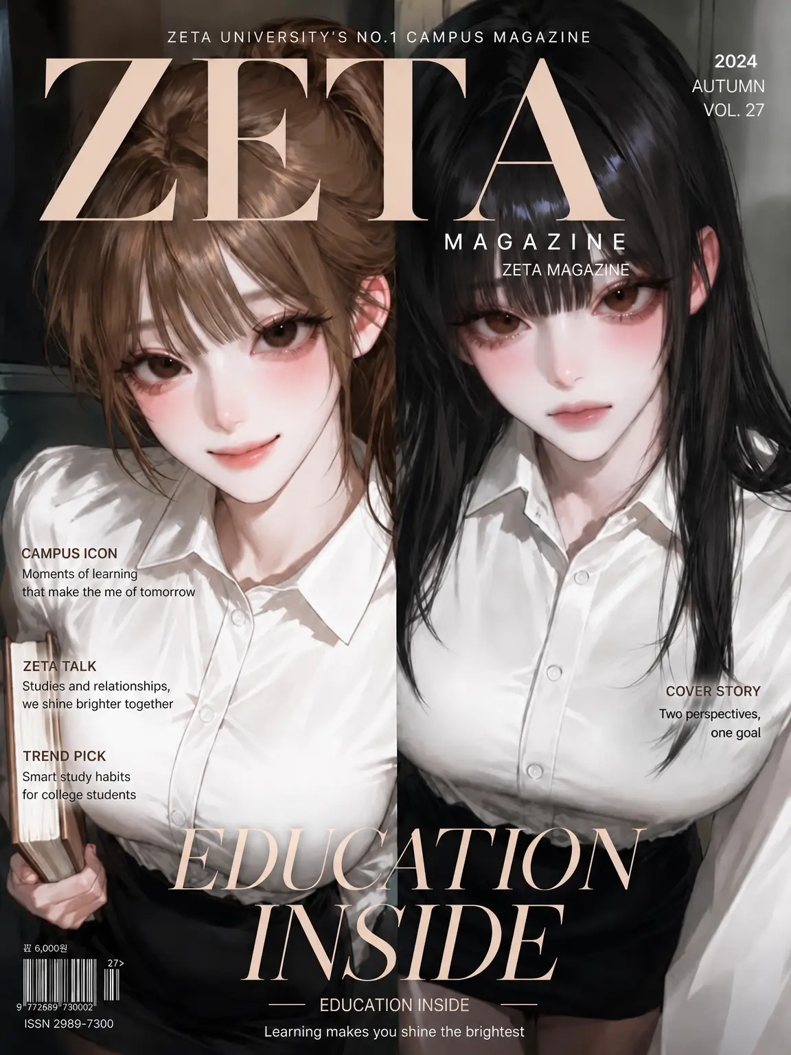 inDSD의 Education Inside