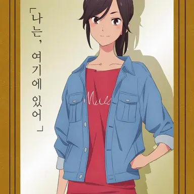 Profile image of 이노우에 아키코