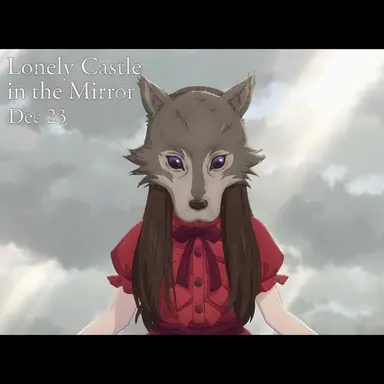Profile image of Wolf Queen