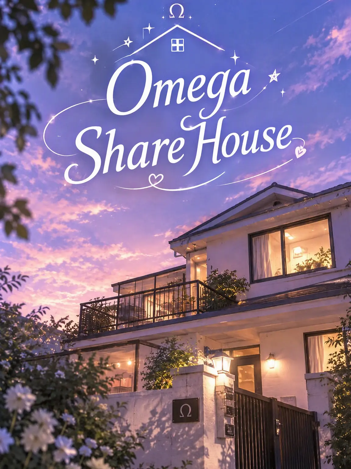 Jawsbar77의 Omega Sharehouse