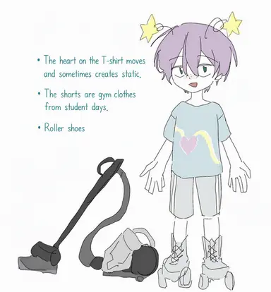 Profile image of Saihate Suzuki
