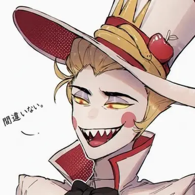 Profile image of ルシファー