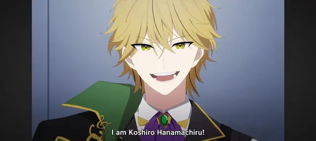 Profile image of Koshiro Hanachirashi