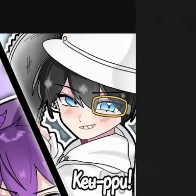 Profile image of Keuppwi