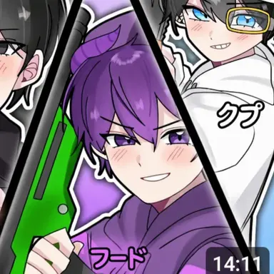 Profile image of フード