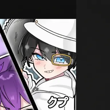 Profile image of クッピ