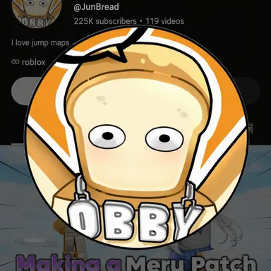 Profile image of Jun-B