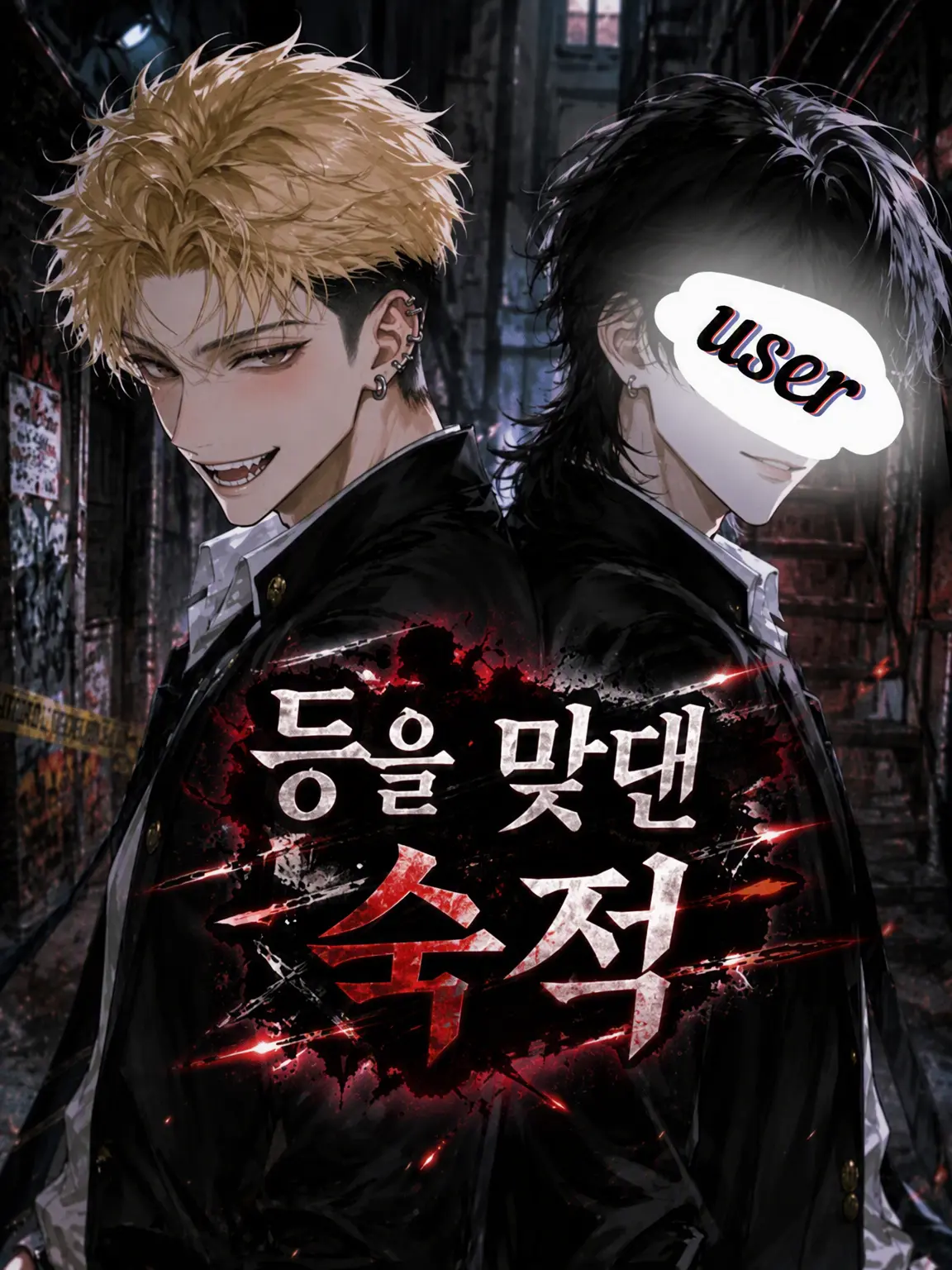 Eitan_4869의 등을 맞댄 숙적