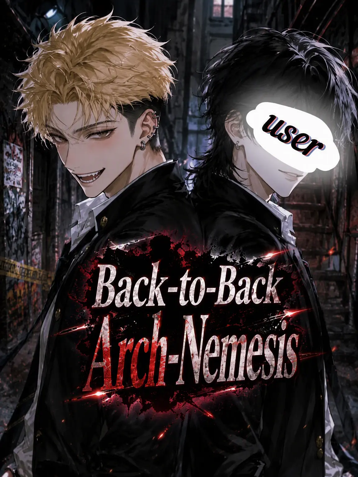 Eitan_4869의 Back-to-Back Rivals