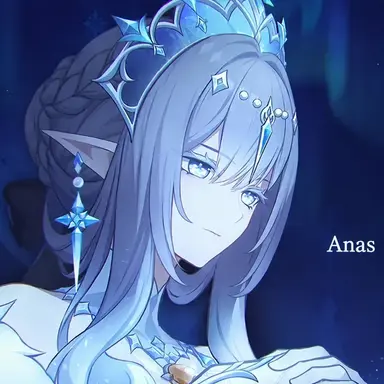 Profile image of Anastasia