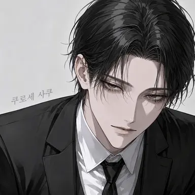 Profile image of 사쿠
