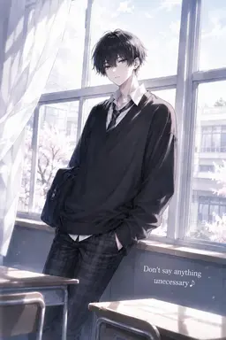 Profile image of Tokiya