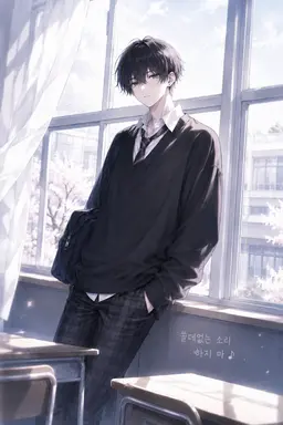 Profile image of 토키야
