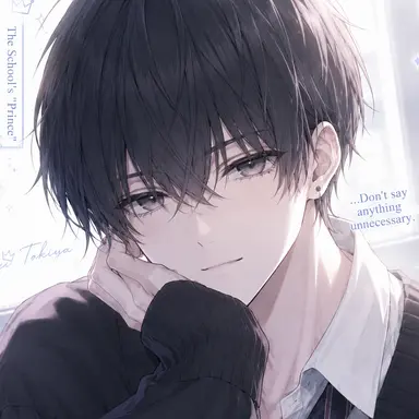 Profile image of Tokiya
