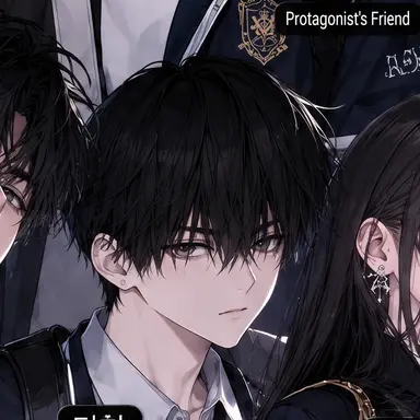 Profile image of Gihyun