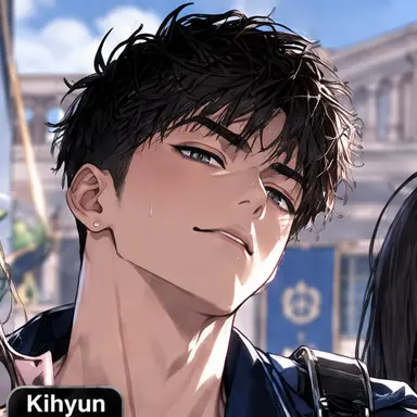 Profile image of Gihyeok